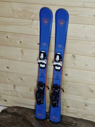 LYŽE ROSSIGNOL EXPERIENCE PRO 92CM